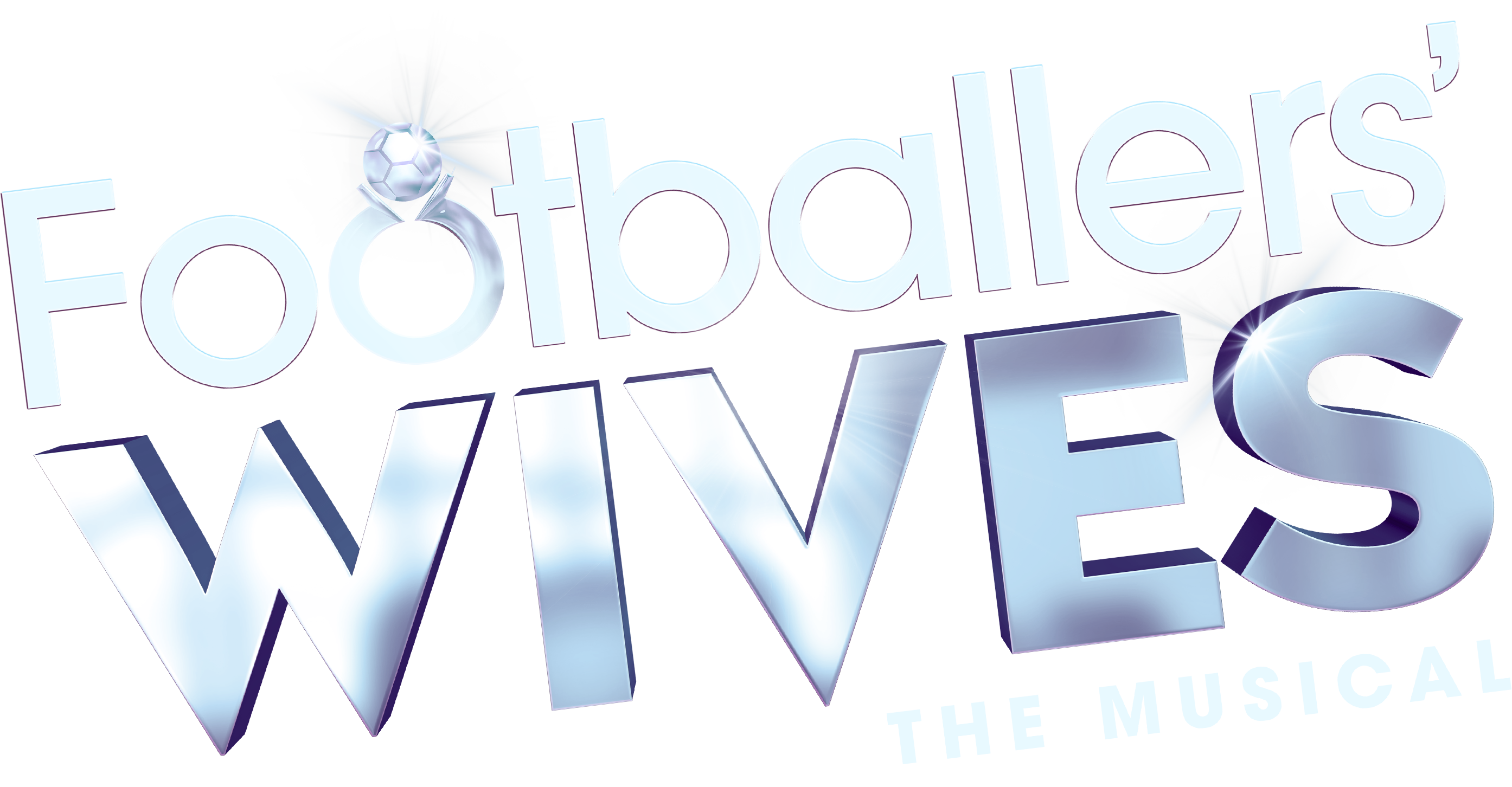 Footballers’ Wives The Musical